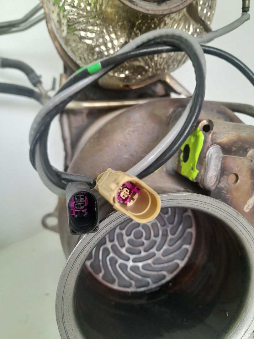 Filtro de particulas audi q3 (8ug) attraction