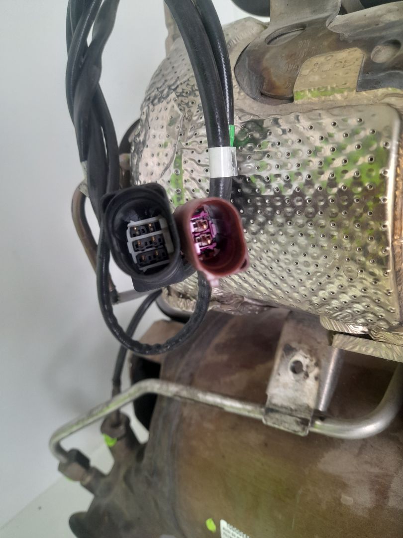 Filtro de particulas audi q3 (8ug) attraction