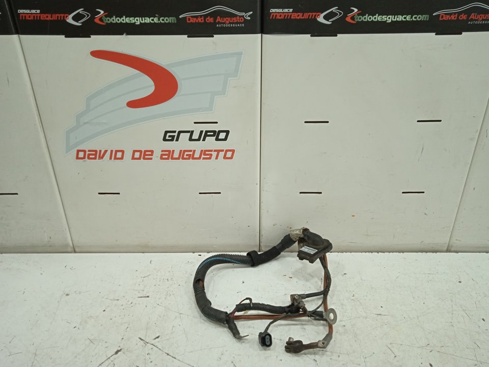 No identificado opel corsa c club