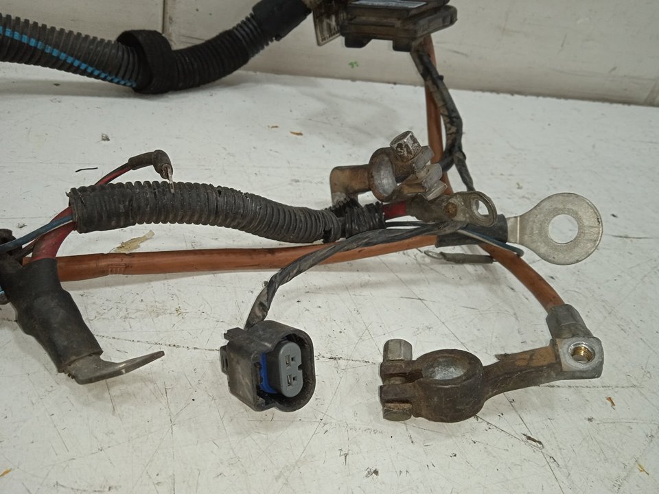 No identificado opel corsa c club