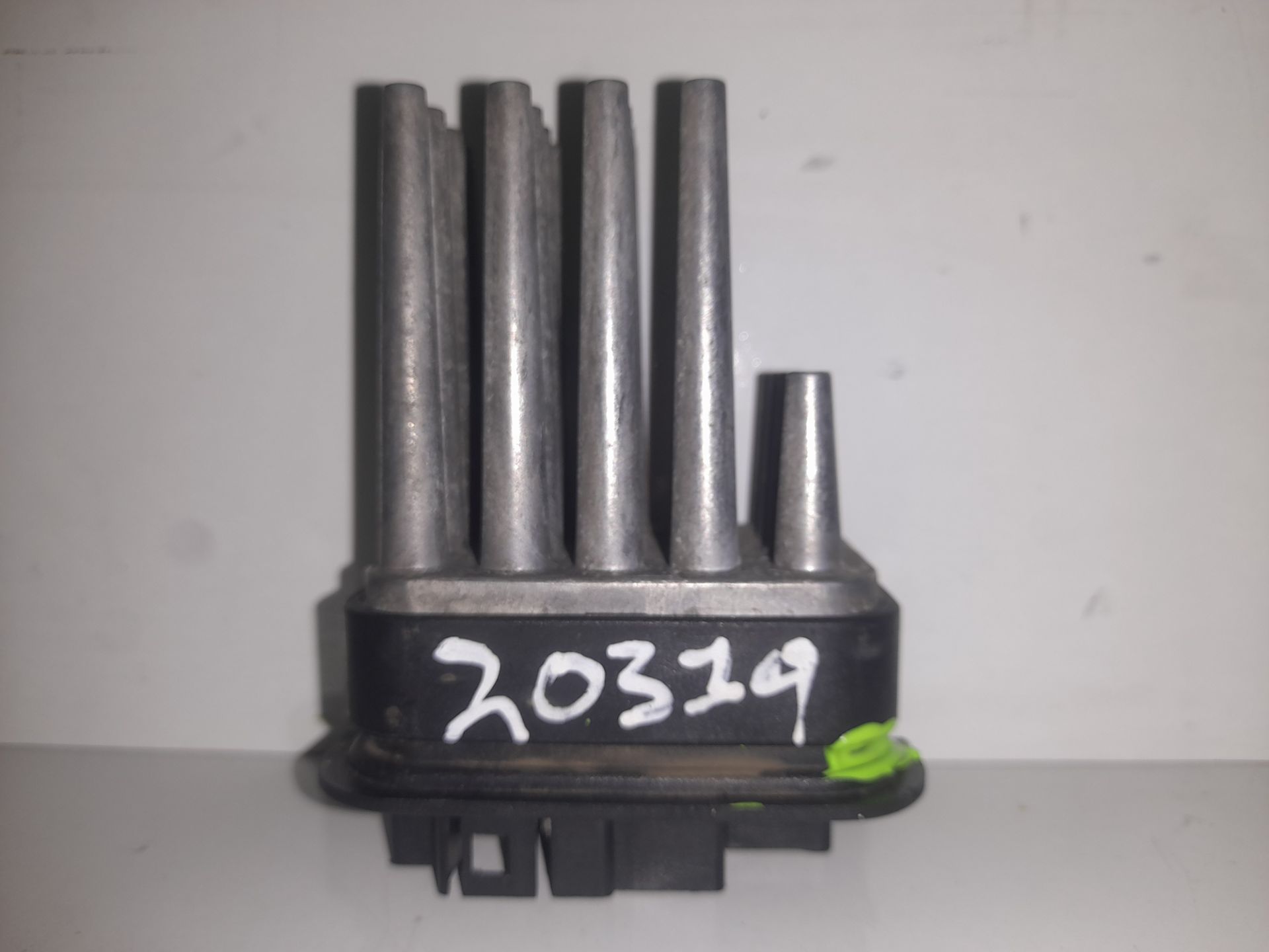 Resistencia calefaccion opel astra h berlina cosmo