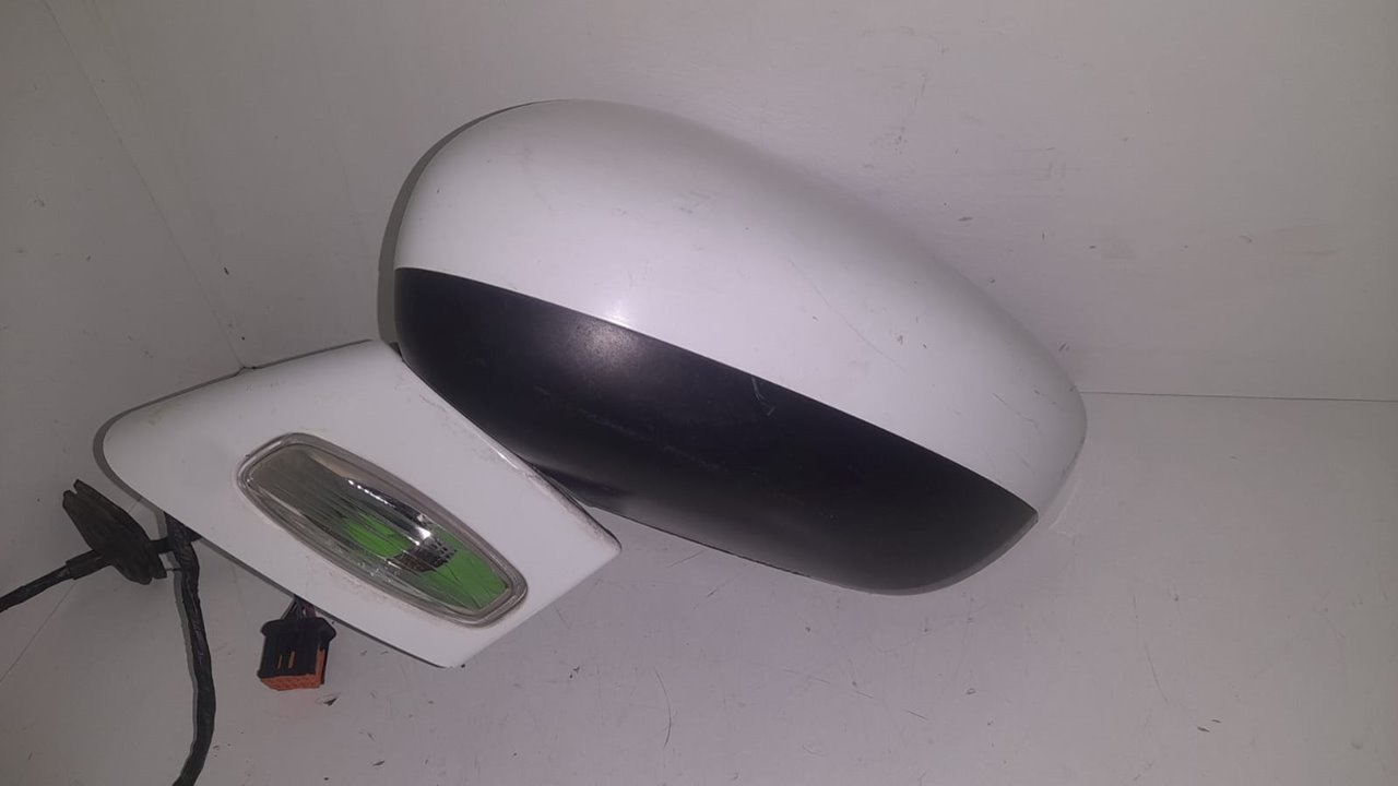 Retrovisor izquierdo citroen c5 berlina audace
