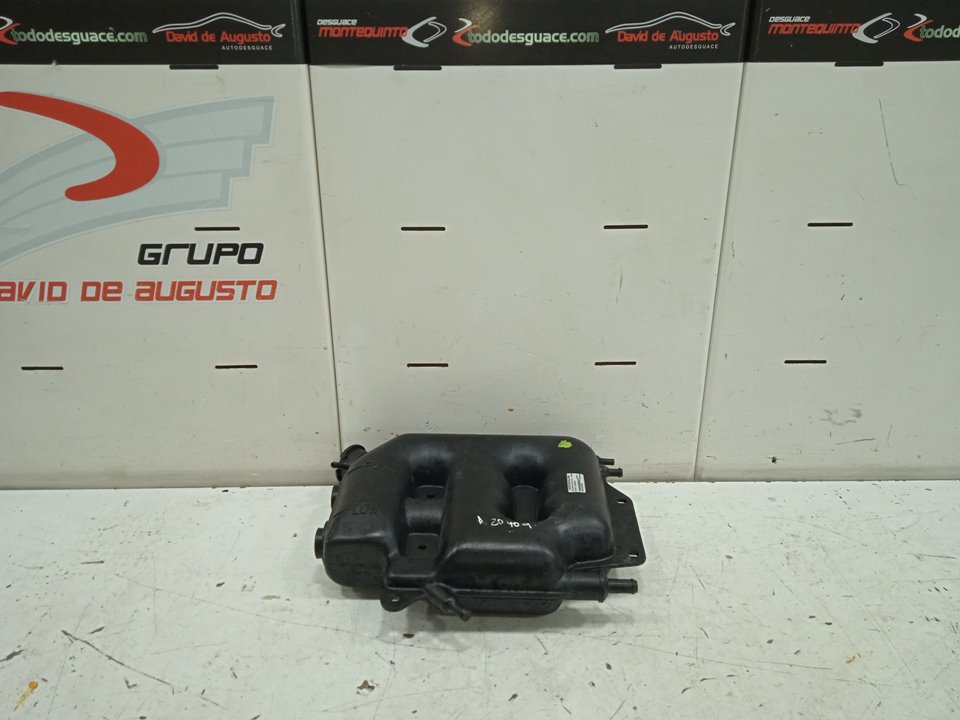 Deposito expansion mitsubishi canter plataforma 35 cabina doble (co