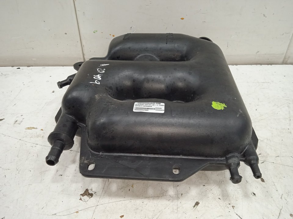 Deposito expansion mitsubishi canter plataforma 35 cabina doble (co
