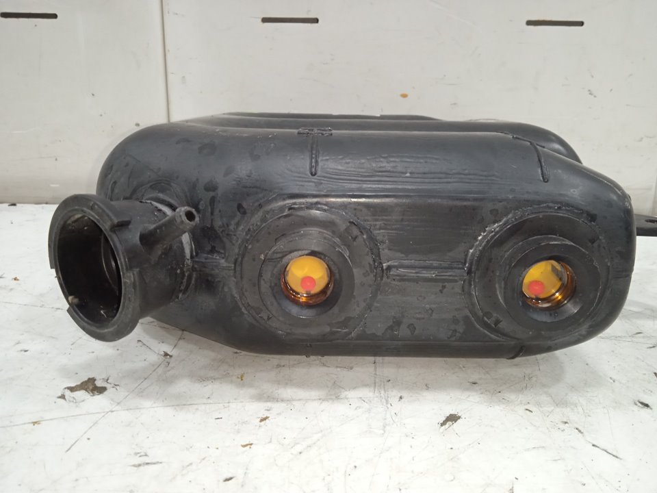 Deposito expansion mitsubishi canter plataforma 35 cabina doble (co