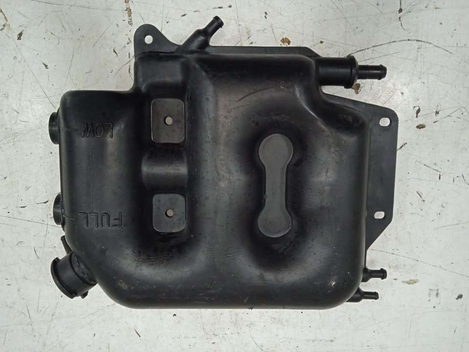 Deposito expansion mitsubishi canter plataforma 35 cabina doble (co