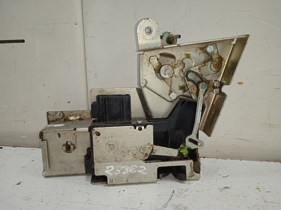 Cerradura maletero / porton ford tourneo connect (tc7) kombi b. corta (2006)