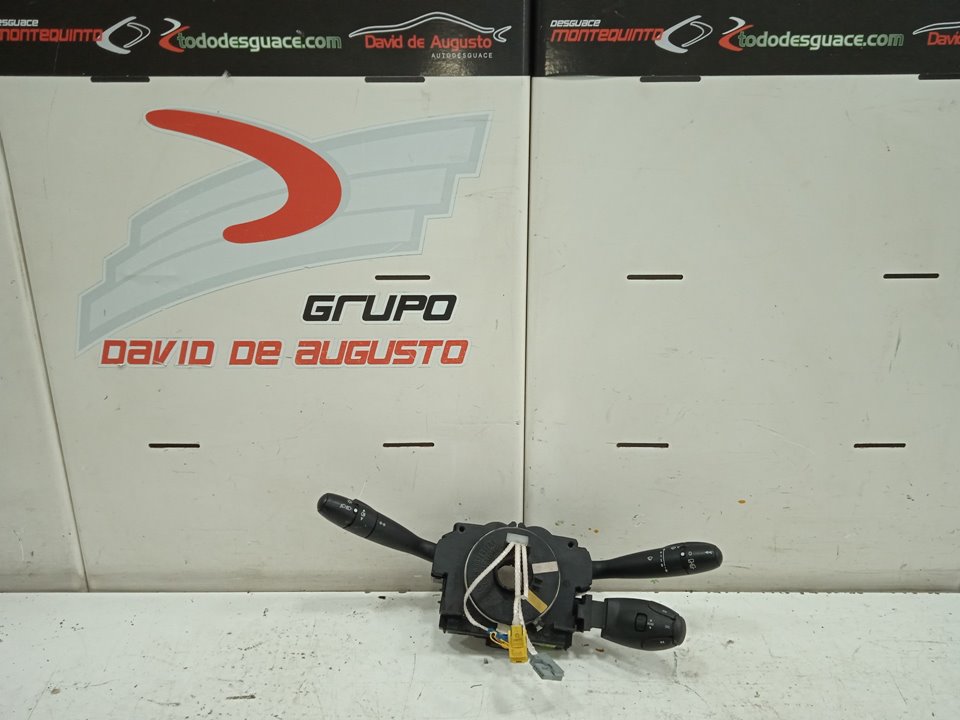 No identificado peugeot 407 st confort