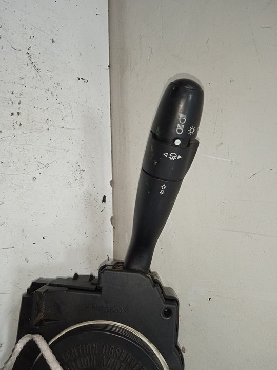 No identificado peugeot 407 st confort