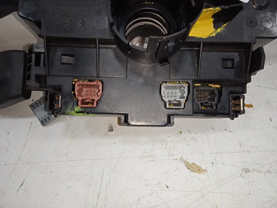 No identificado peugeot 407 st confort