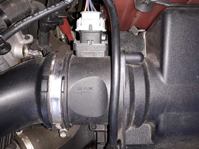 Electroventilador renault clio iv authentique