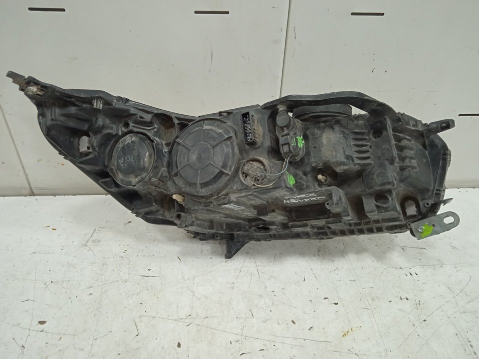 Faro izquierdo citroen c5 berlina exclusive