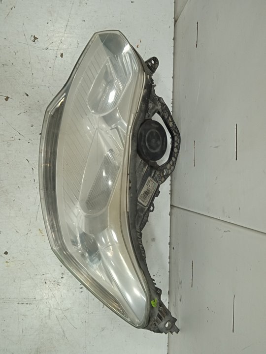 Faro izquierdo citroen c5 berlina exclusive