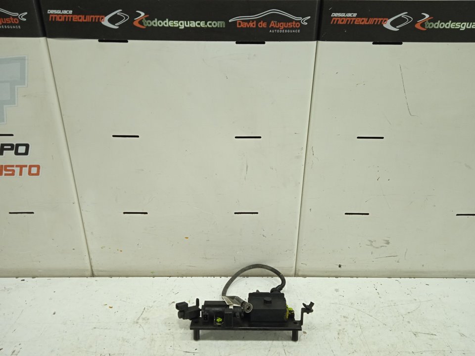 Caja precalentamiento bmw serie x5 (e53) 3.0d