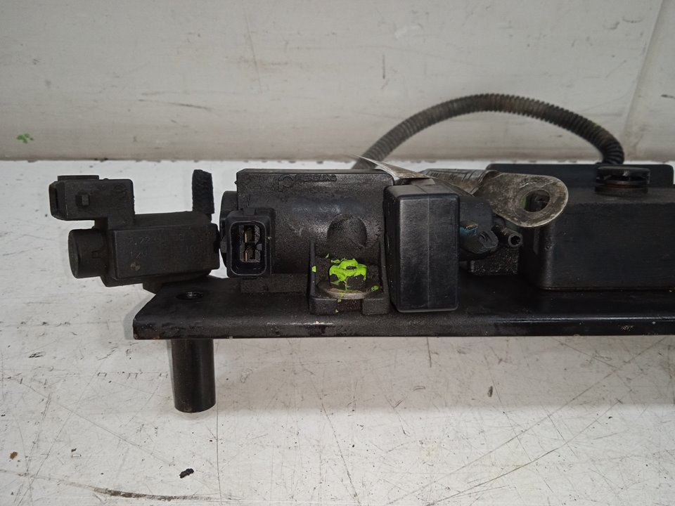 Caja precalentamiento bmw serie x5 (e53) 3.0d