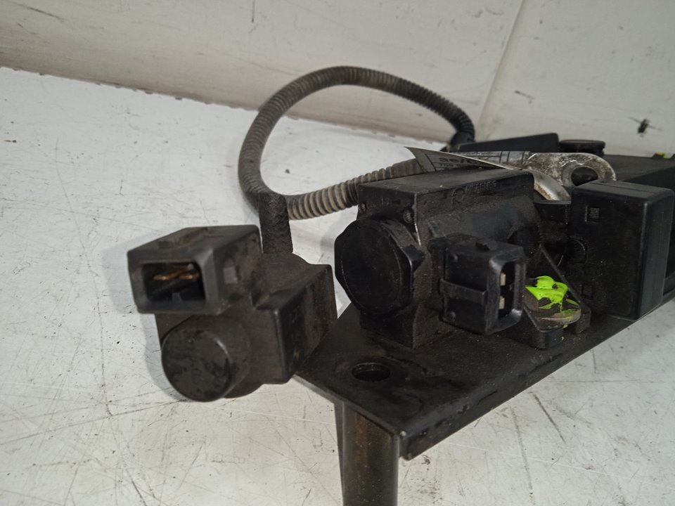 Caja precalentamiento bmw serie x5 (e53) 3.0d