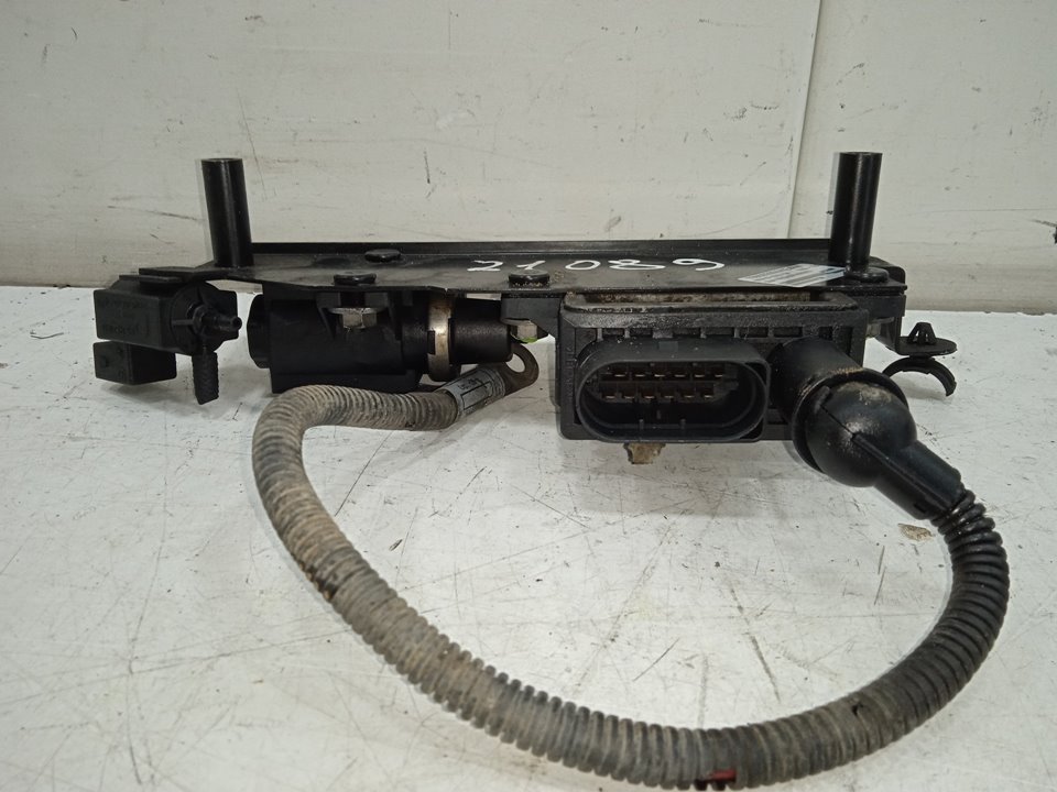 Caja precalentamiento bmw serie x5 (e53) 3.0d