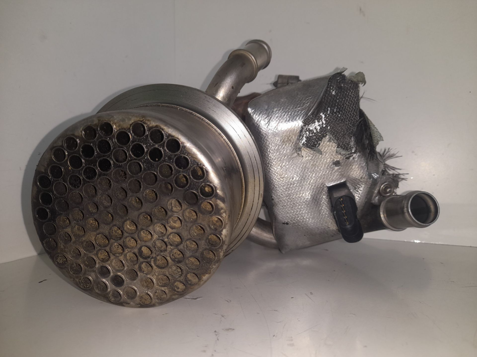 Enfriador egr audi q3 (8ug) attraction