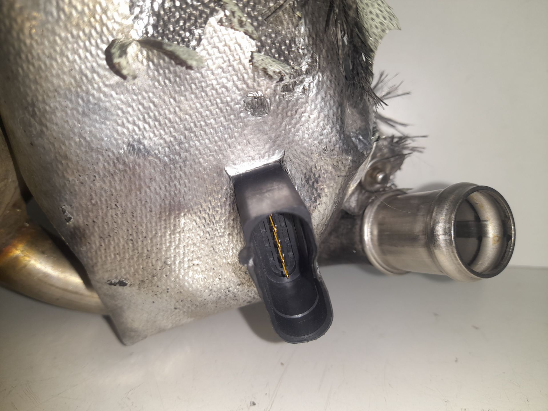 Enfriador egr audi q3 (8ug) attraction