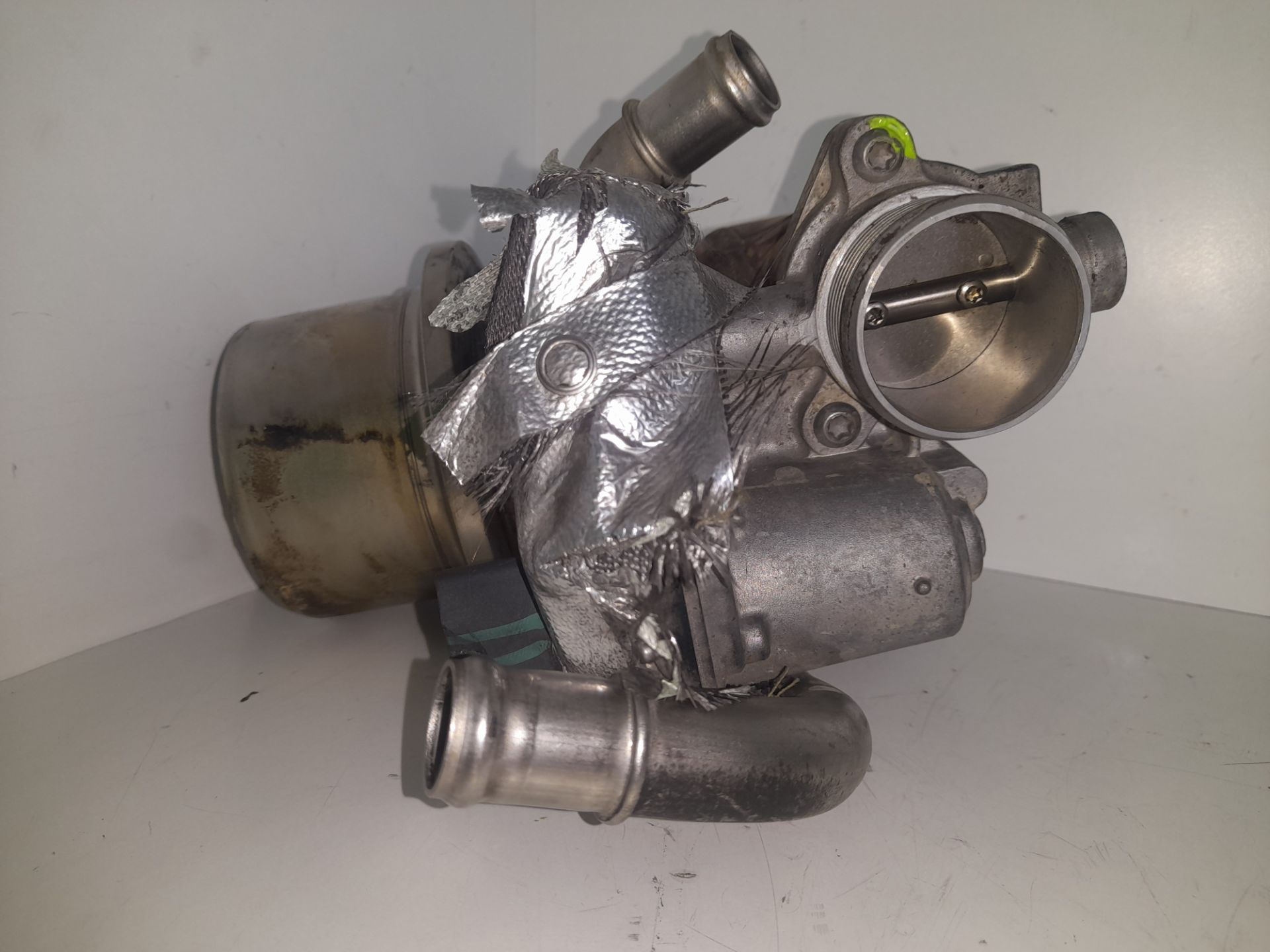 Enfriador egr audi q3 (8ug) attraction
