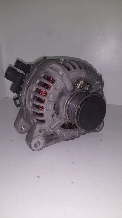 Alternador citroen berlingo 1.6 hdi 75 collection familiar
