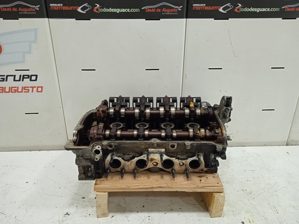 Culata mini mini (r56) cooper