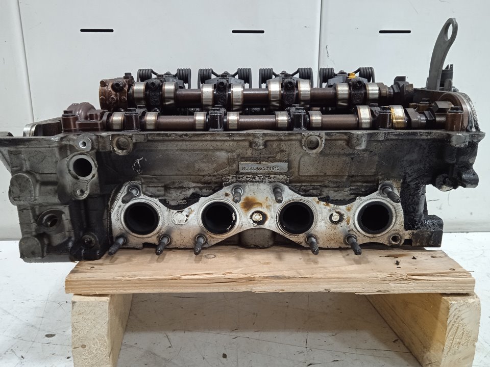 Culata mini mini (r56) cooper