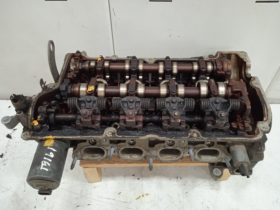 Culata mini mini (r56) cooper