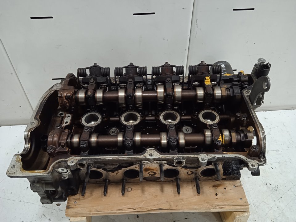 Culata mini mini (r56) cooper