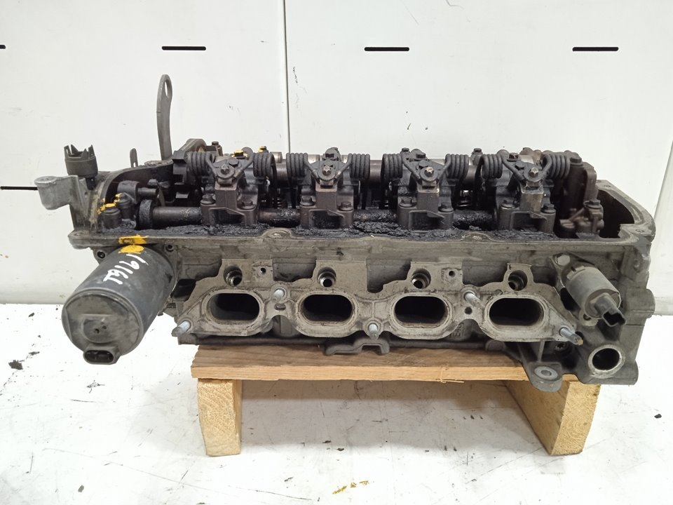 Culata mini mini (r56) cooper