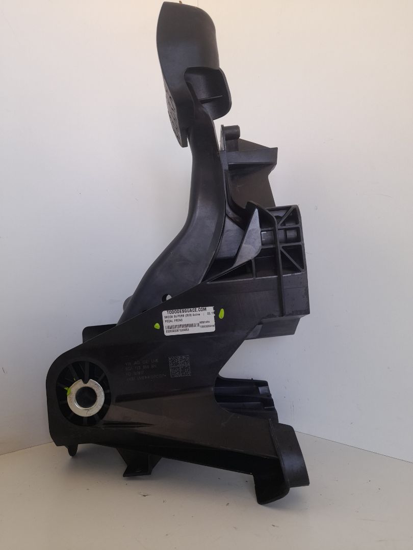 Pedal freno skoda superb berlina (3v3) active