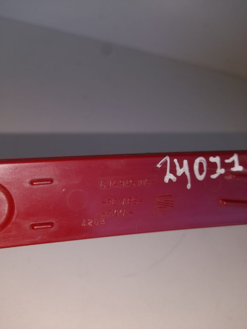 No identificado seat ibiza berlina (6j5) sport