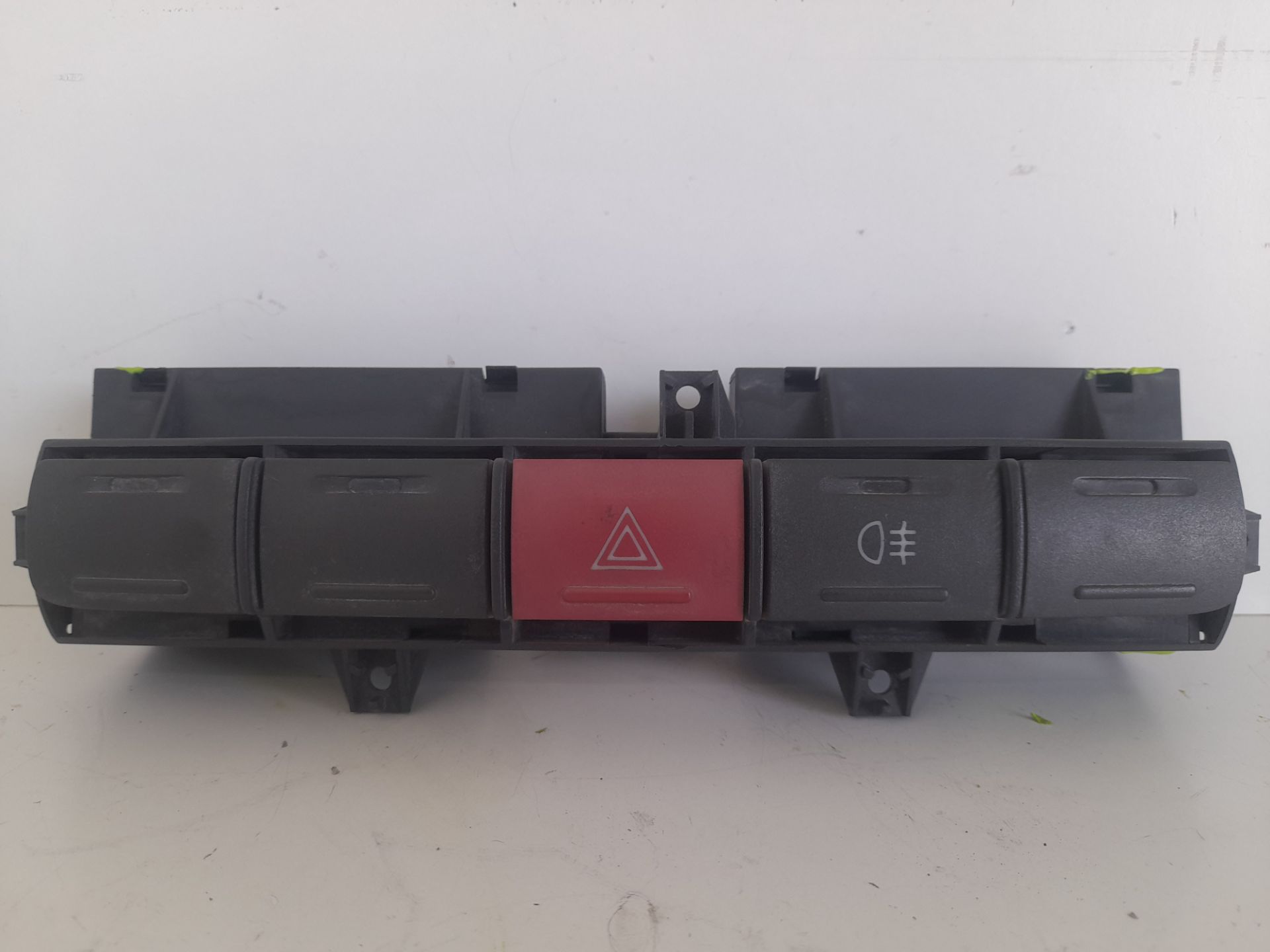 No identificado 2.3 jtd       batalla 2850 mm