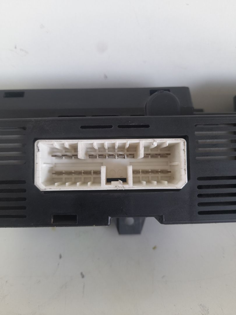 No identificado 2.3 jtd       batalla 2850 mm