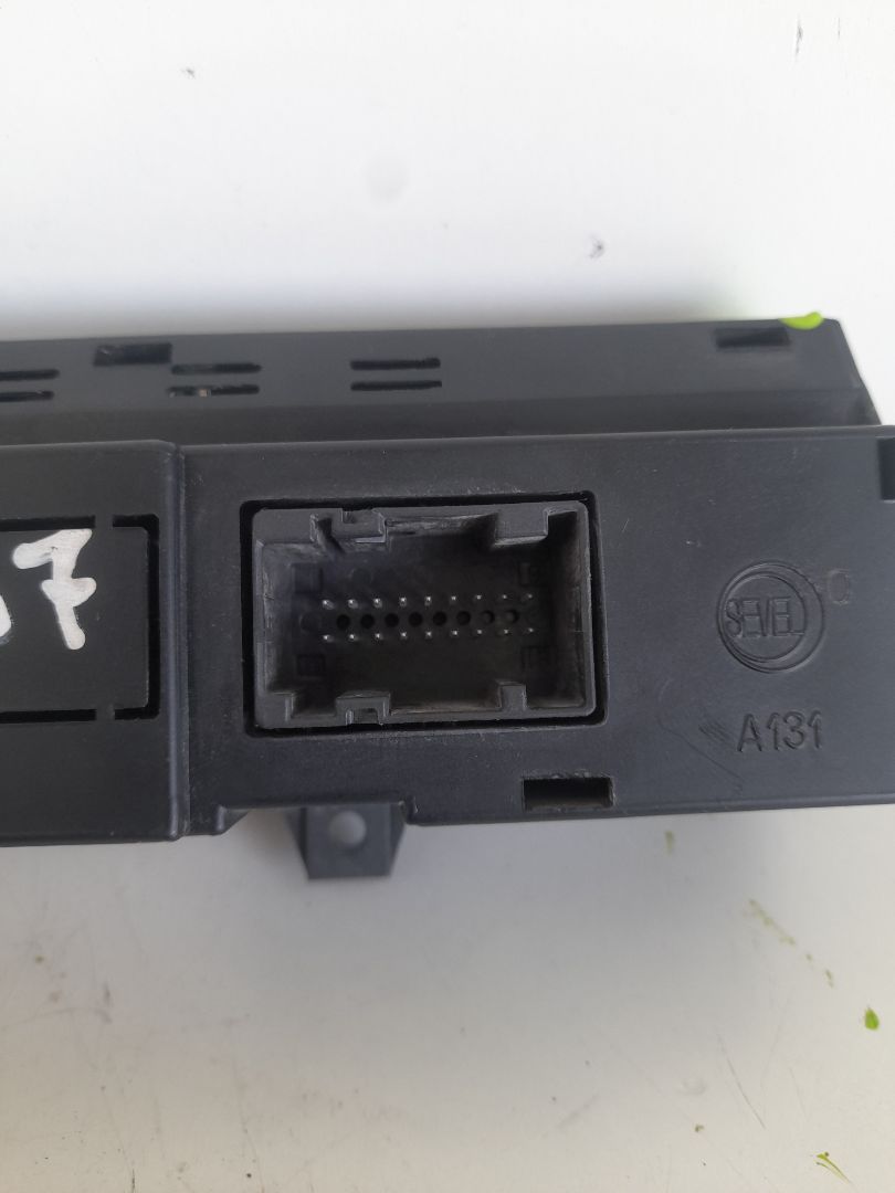 No identificado 2.3 jtd       batalla 2850 mm