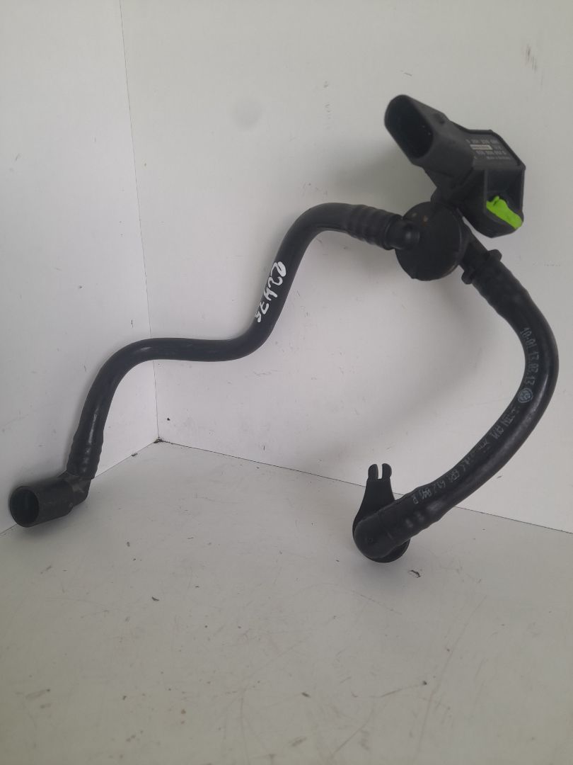 No identificado audi q5 (8r) 3.0 tdi