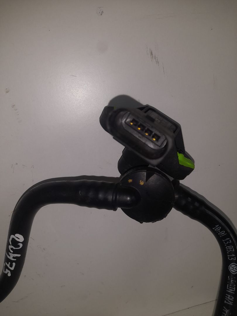 No identificado audi q5 (8r) 3.0 tdi