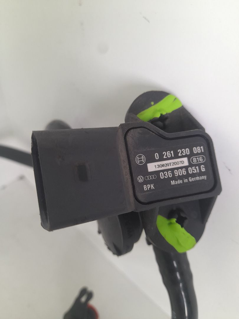 No identificado audi q5 (8r) 3.0 tdi