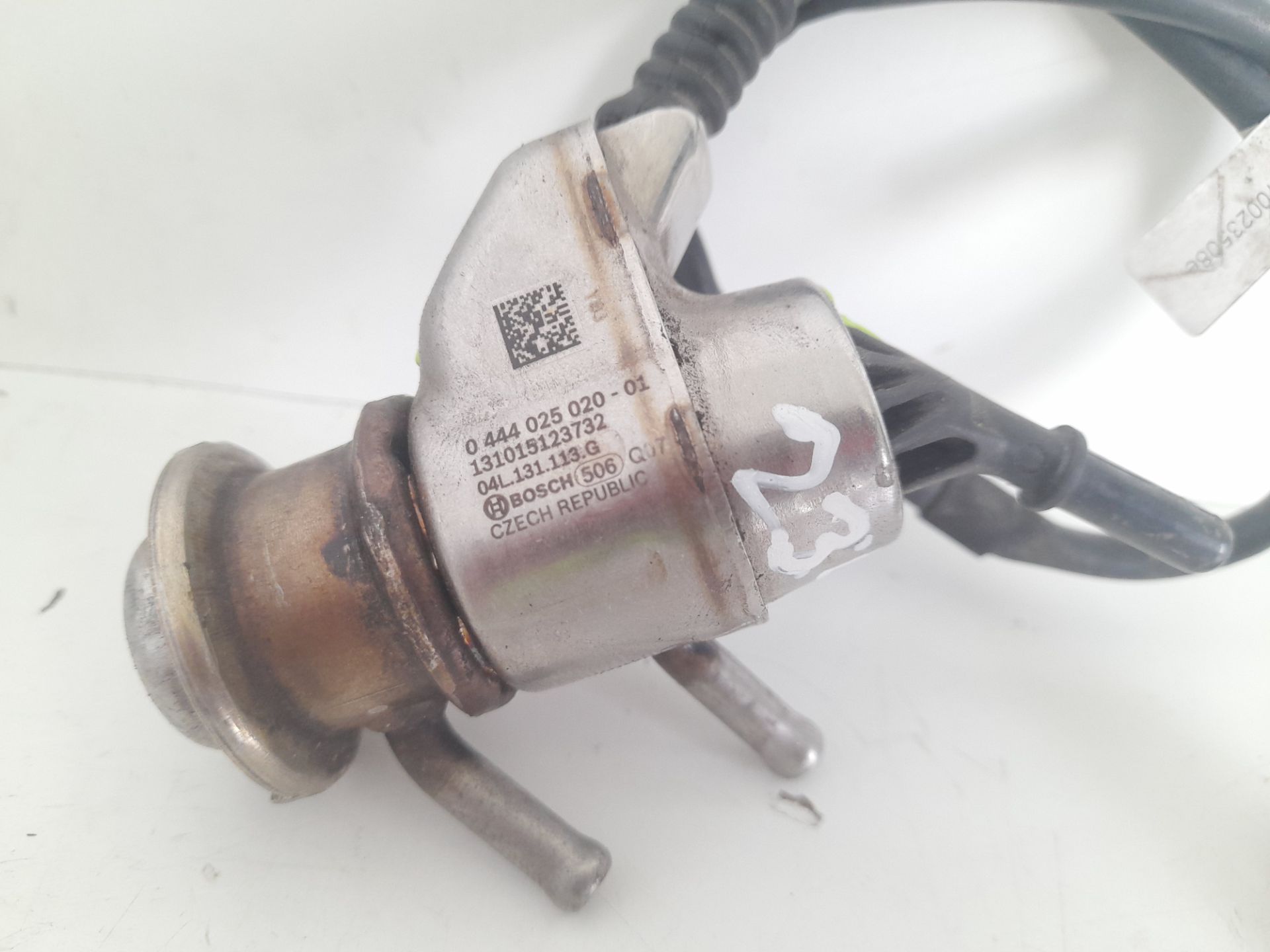 No identificado audi q3 (8ug) attraction