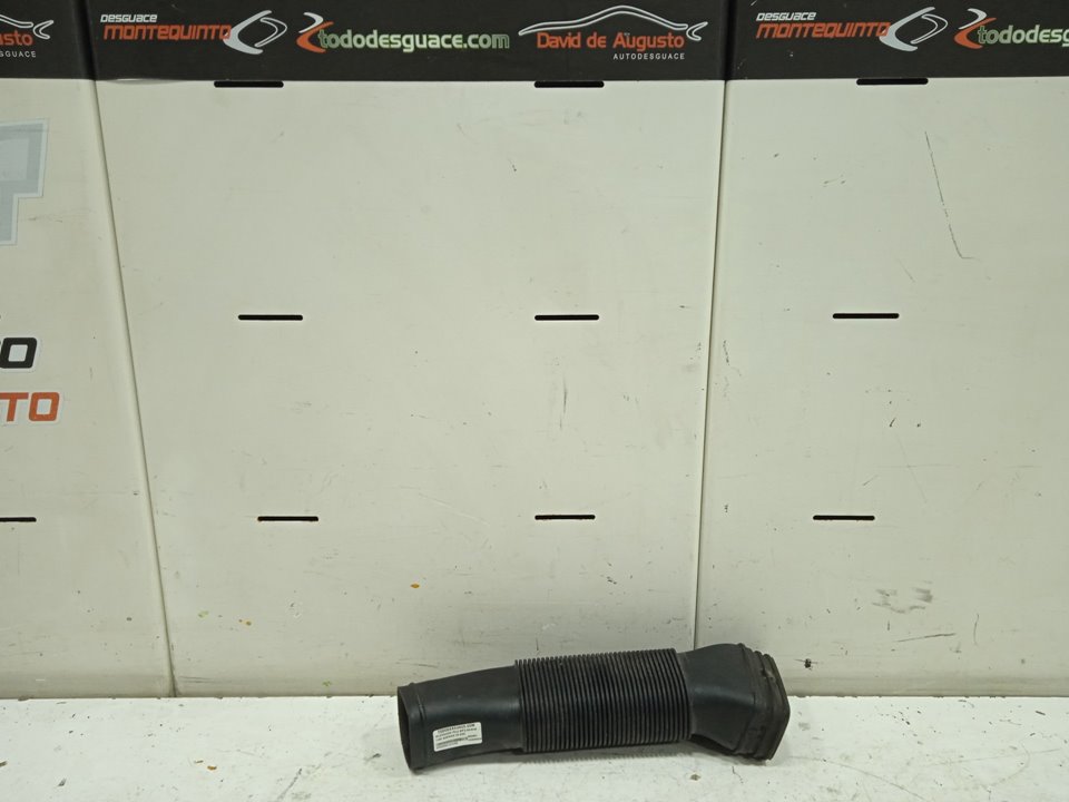 No identificado volkswagen polo v (6r1) advance