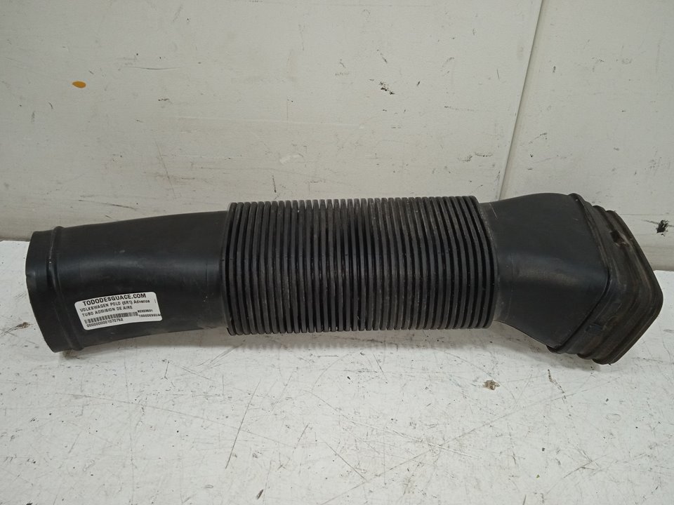 No identificado volkswagen polo v (6r1) advance