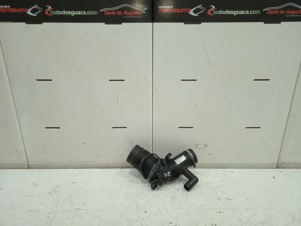 No identificado volkswagen polo v (6r1) advance