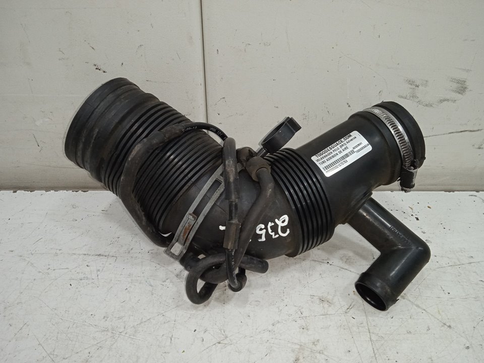 No identificado volkswagen polo v (6r1) advance