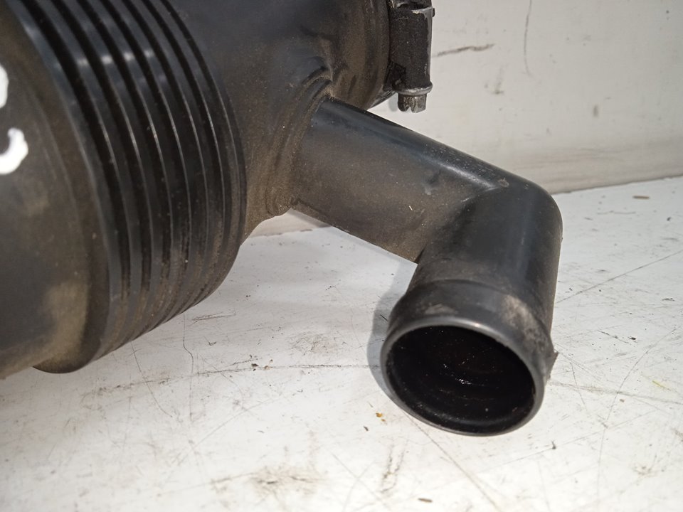 No identificado volkswagen polo v (6r1) advance