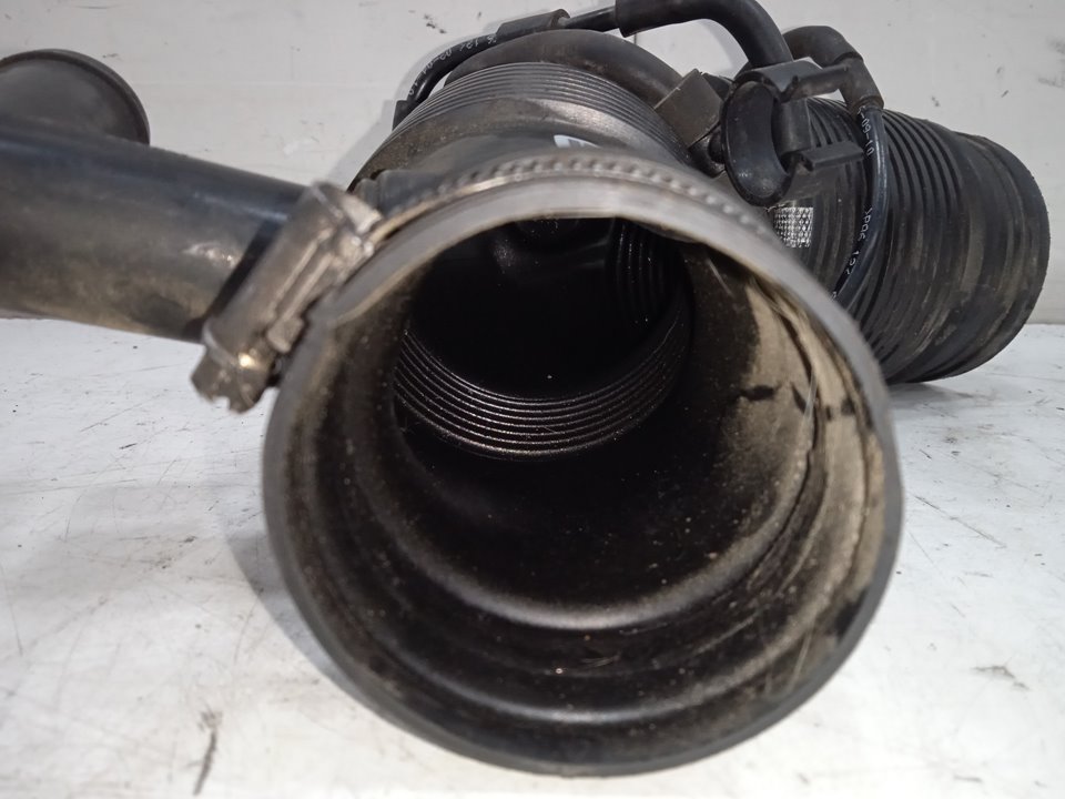 No identificado volkswagen polo v (6r1) advance