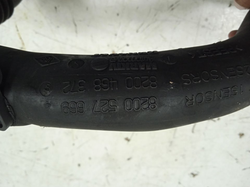 No identificado renault clio iii confort expression