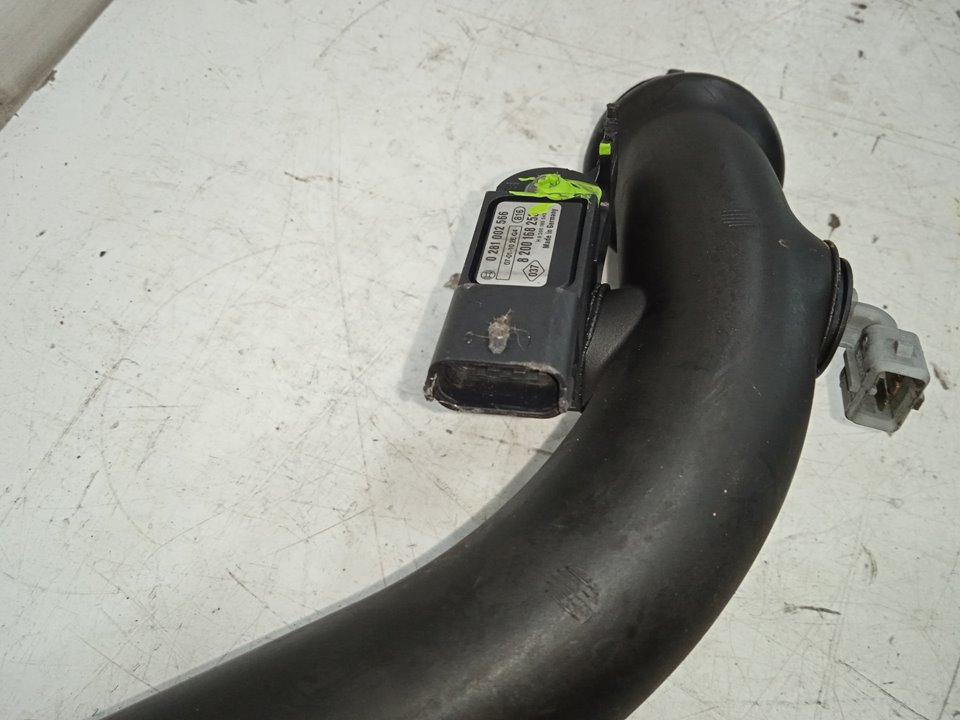 No identificado renault clio iii confort expression