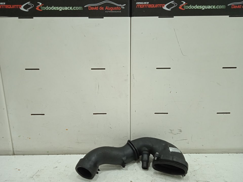 Tubo aspiracion admision bmw serie 3 berlina (e46) 320d edition advance