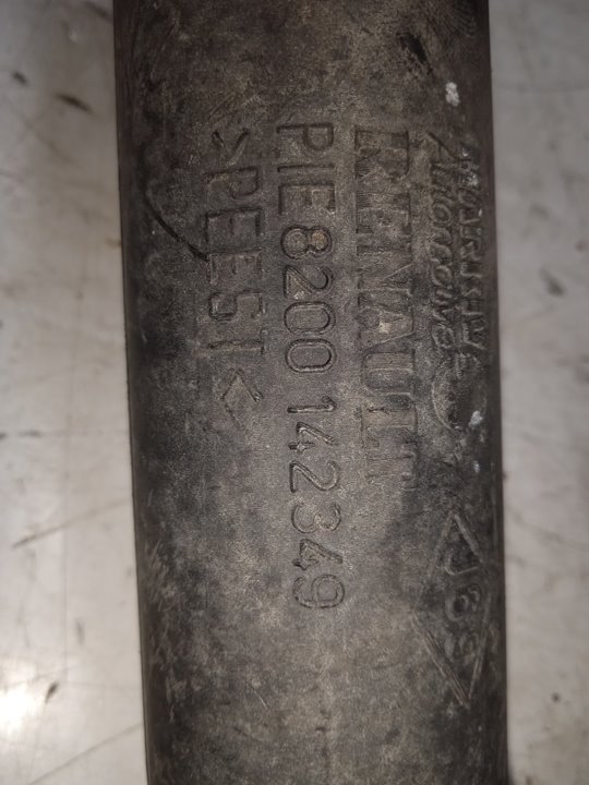 No identificado renault laguna (b56) 