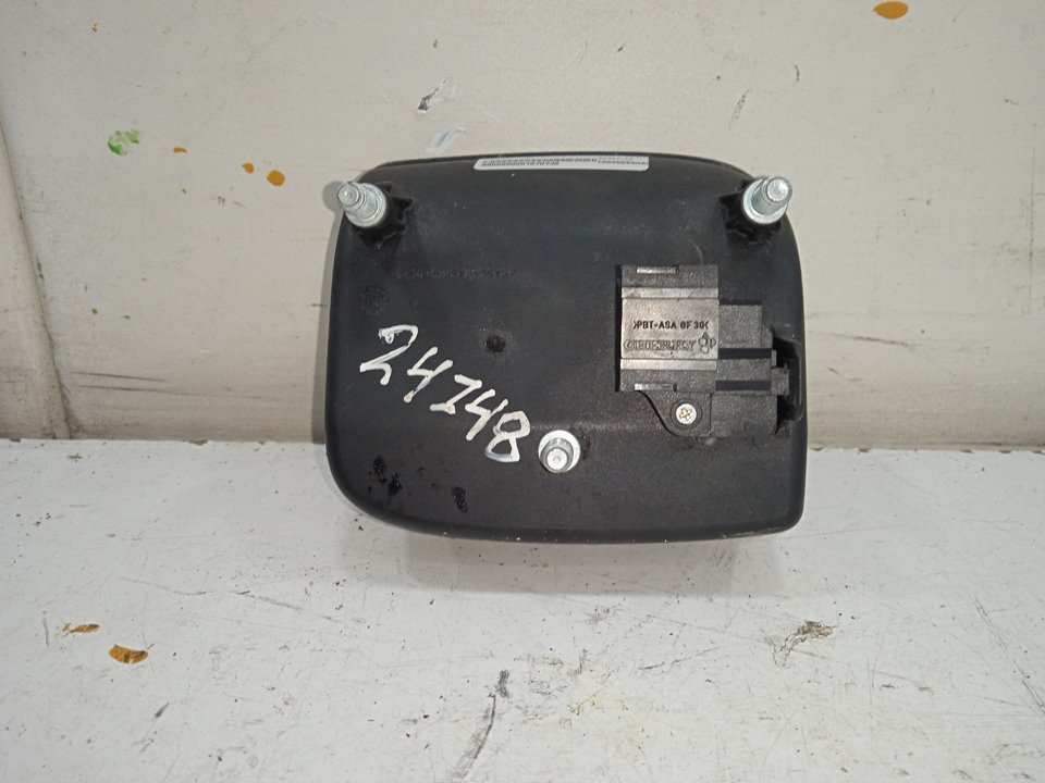 Maneta exterior maletero / porton seat leon (1p1) reference